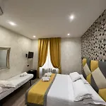 Hotel Ercoli House