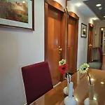 Ercoli House
