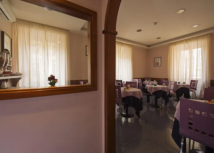 فندق Ercoli House