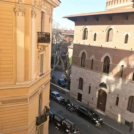 Ercoli House Szálloda 2*