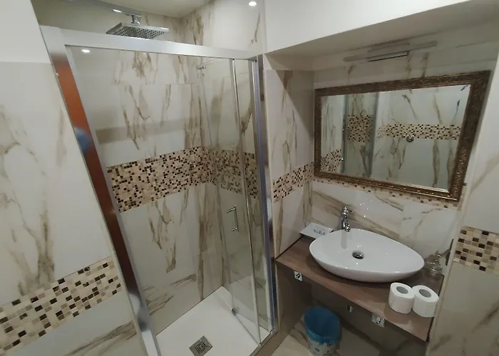 Ercoli House Szálloda 2*