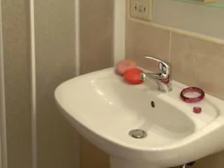 Szálloda Ercoli House 2*