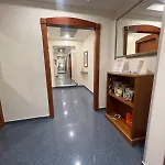Ercoli House