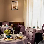 מלון Ercoli House רומא