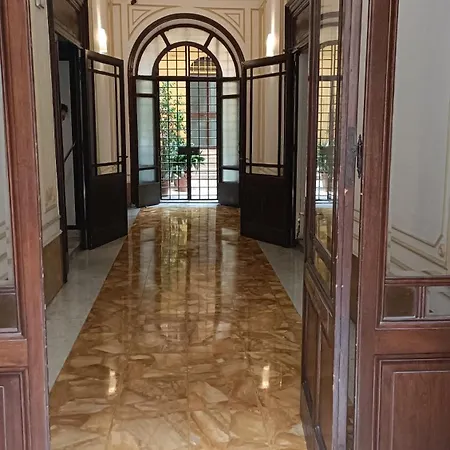Ercoli House 2* Рим