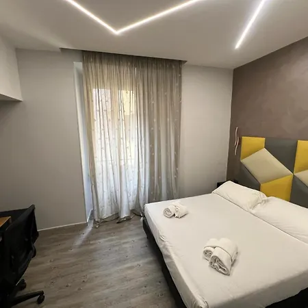 Ercoli House Отель