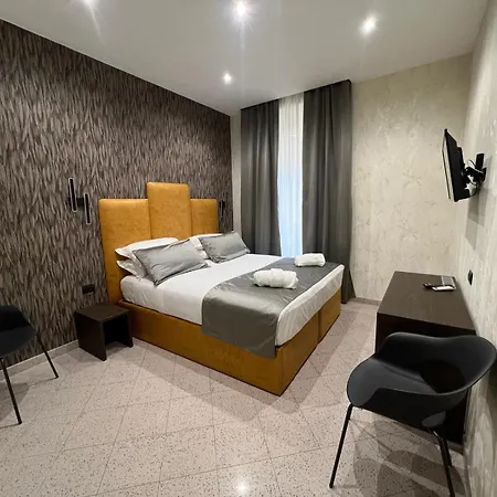Ercoli House 2* ローマ