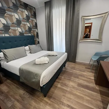 Ercoli House فندق