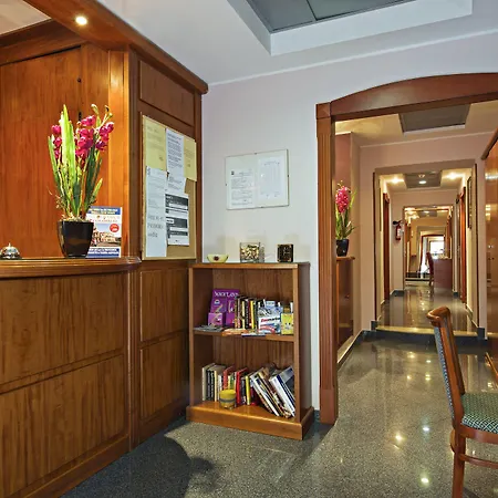 Ercoli House 酒店 罗马