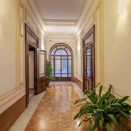 Ercoli House 2*