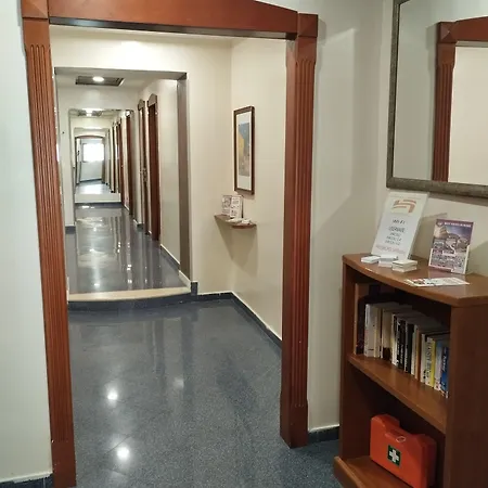 Ercoli House ゲストハウス