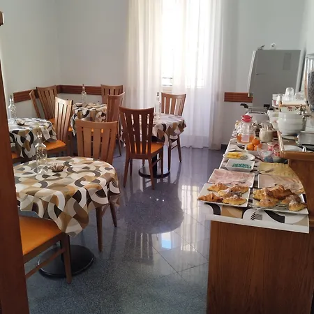 Отель Ercoli House 2*