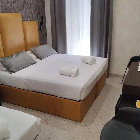Ercoli House ローマ