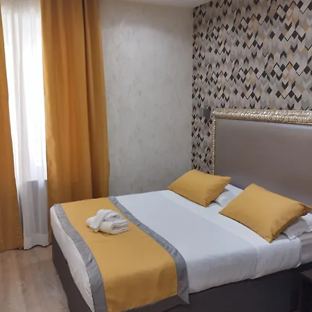ゲストハウス Ercoli House