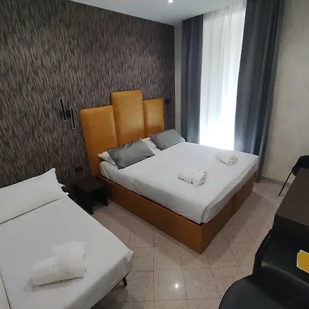 Ercoli House Отель 2*