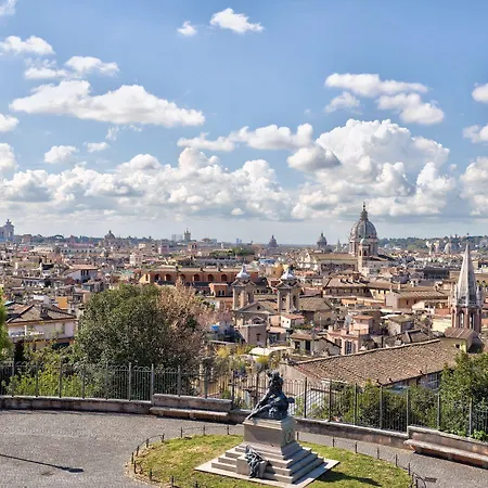 Ercoli House 酒店 罗马