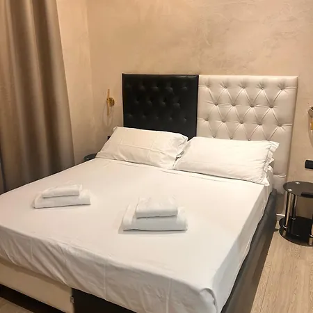 Ercoli House 2* Рим