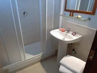 Ercoli House ゲストハウス
