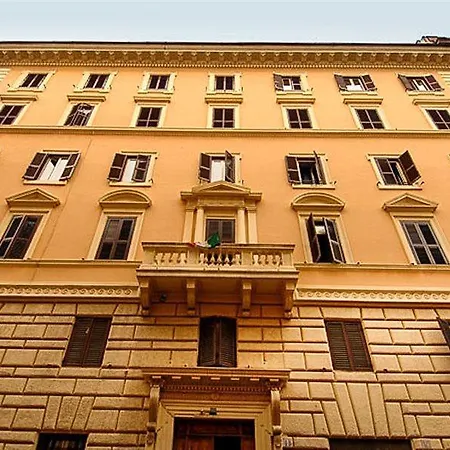 Ercoli House Отель