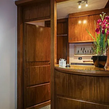 Ercoli House Рим