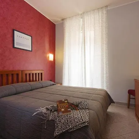 Ercoli House