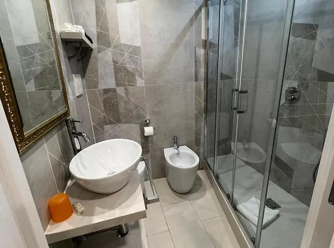 Ercoli House 2* 罗马