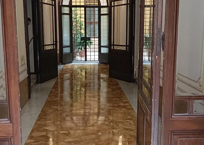 Ercoli House 2* Rom