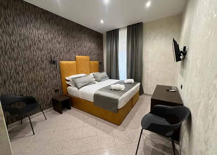 Ercoli House 2* 罗马