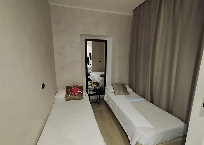 Ercoli House 2* 罗马