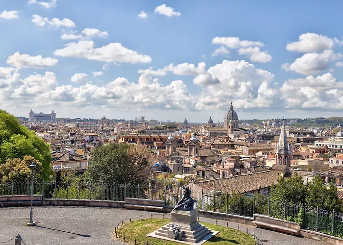 Ercoli House Hotel Roma