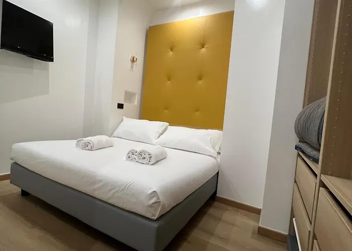 Ercoli House 2* רומא