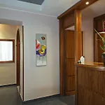 Hotel Ercoli House 2*