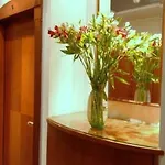 Hotel Ercoli House Rom