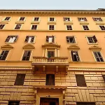 Ercoli House Hotel