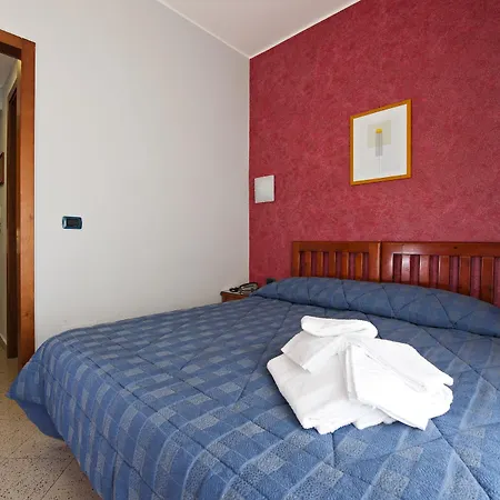 מלון Ercoli House רומא