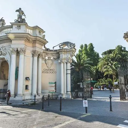 Ercoli House 2* רומא