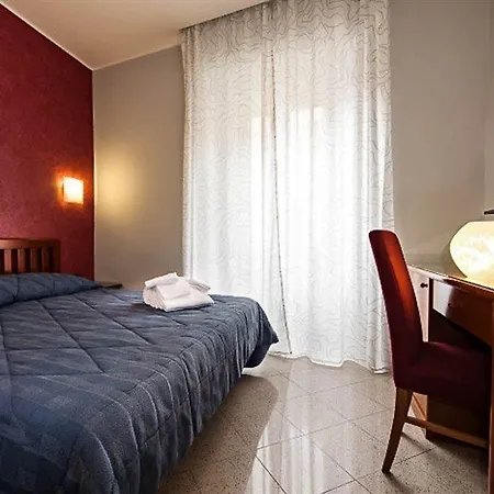 מלון Ercoli House רומא