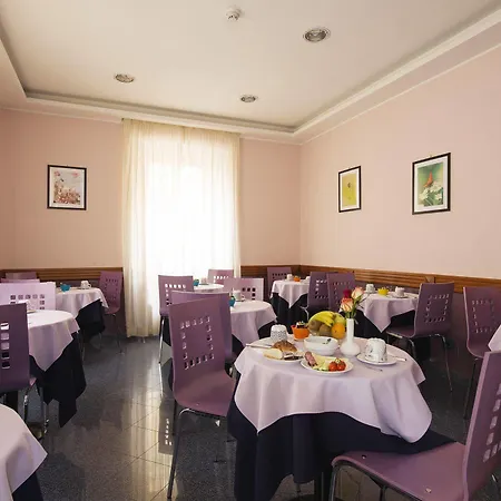 מלון Ercoli House