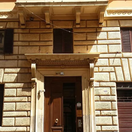 Ercoli House