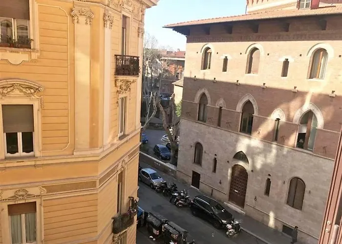 Ercoli House Ξενοδοχείο 2*