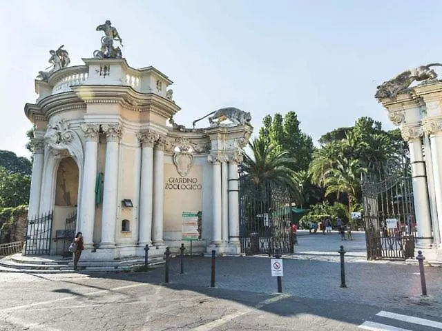 Ercoli House 2* Рим