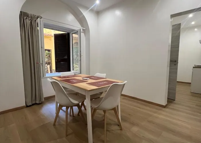 Ξενοδοχείο Ercoli House