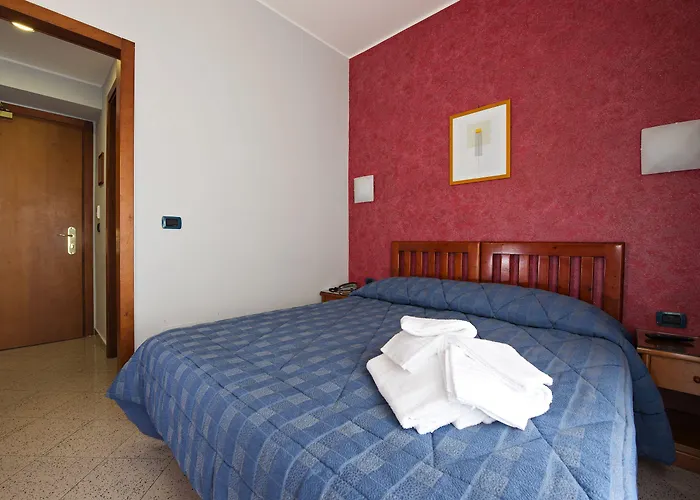 Ercoli House Ξενοδοχείο