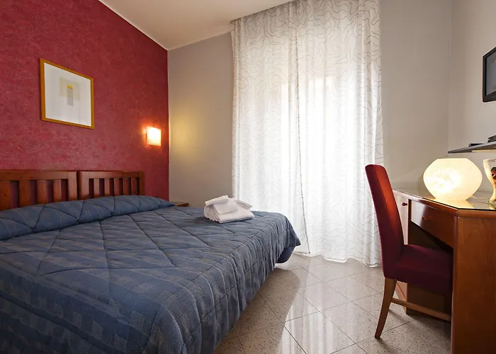 Ercoli House Отель 2*