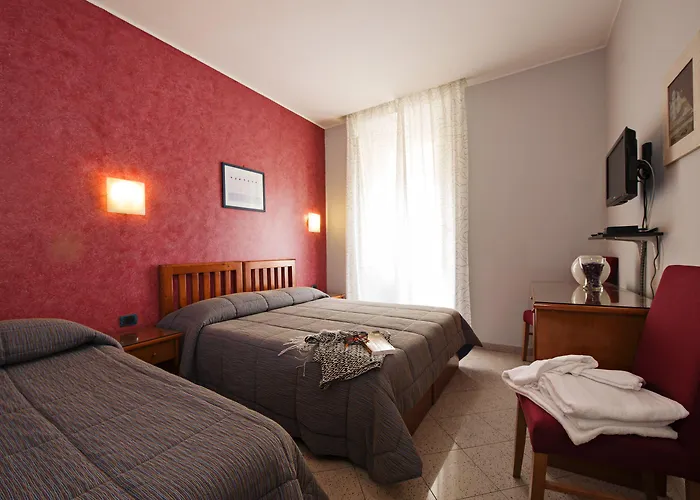 Ercoli House 2* Ρώμη