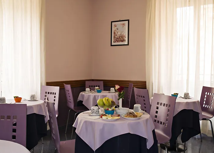 Ξενοδοχείο Ercoli House