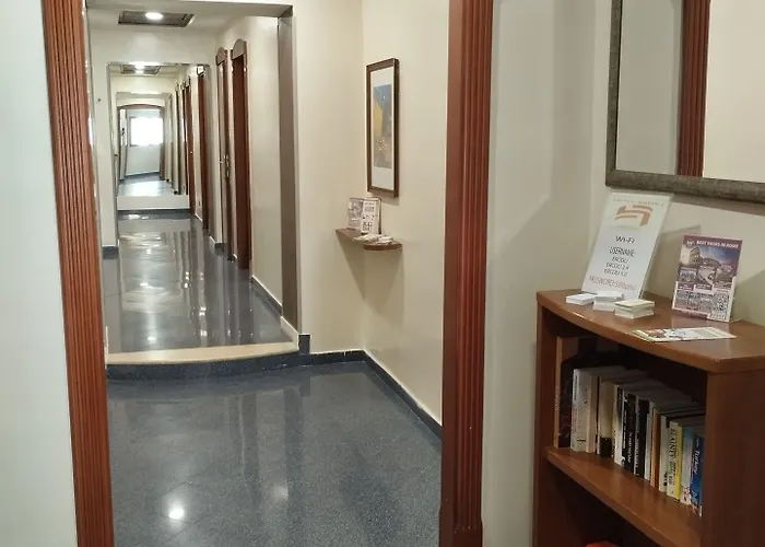 Ercoli House Ξενοδοχείο