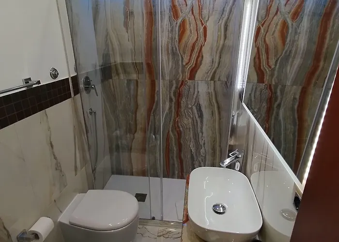 Ercoli House Ξενοδοχείο 2*