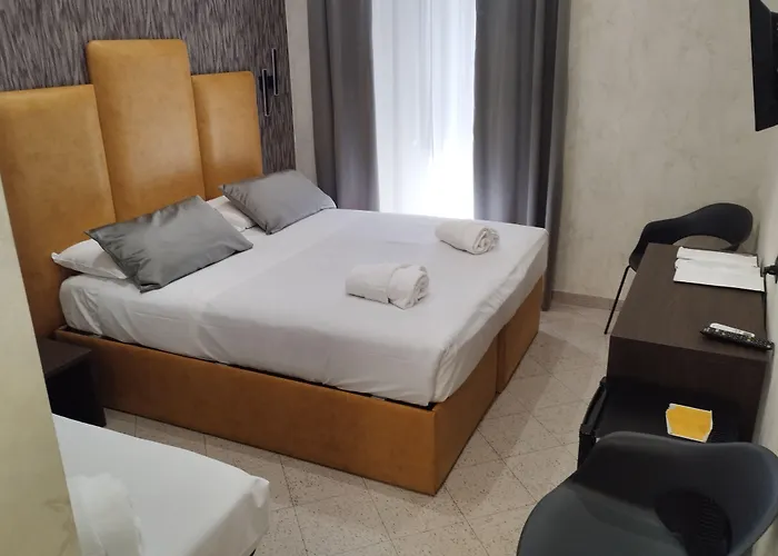 Ercoli House Ρώμη