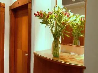 Отель Ercoli House Рим